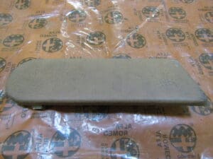 545970 MOSTRINA MANIGLIA DX ALFASUD ALFA 33 NUOVO ORIGINALE