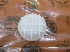 700118 FILTRO SERBATOIO TERGICRISTALLI ALFASUD ALFA 33 NUOVO ORIGINALE