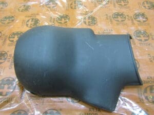 60518554 SEMISCATOLA SUPERIORE STERZO ALFA SPIDER EU/USA NUOVO ORIGINALE