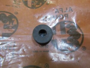 60809465  ANELLO VARI USI ALFA  RZ SZ  33 166 SPIDER  NUOVO ORIGINALE