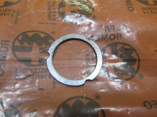 11676080900202 GHERA FERMO ALFETTA GIULIETTA NUOVO ORIGINALE