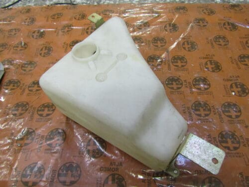 A545547 VASCHETTA TERGI ALFETTA GT GTV NUOVO ORIGINALE - immagine 3