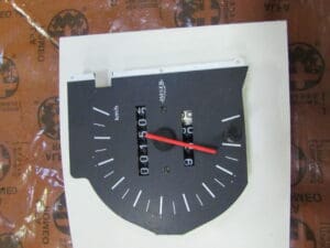 CONTAJA  CONTACHILOMETRI JAEGER GIULIETTA 116 NUOVO ORIGINALE