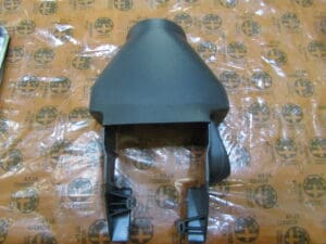 60525823   SEMISCATOLA PIANTONE STERZO ALFA   33 NUOVO ORIGINALE