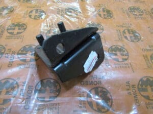 60806812 CERNIERA SEDILE PSOTERIORE ALFA 155 NUOVO ORIGINALE