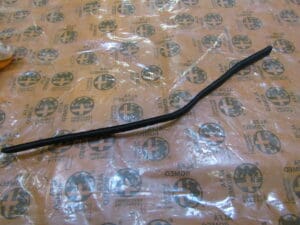 105005524801 RASCHIAVETRO GT JUNIOR NUOVO ORIGINALE
