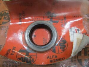60517175 ANELLO TENUTA ALFA   SPIDER NUOVO ORIIGINALE