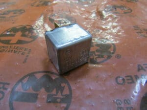 60805422 RELE’  ALFA ROMEO 145 146 164 NUOVO ORIGINALE