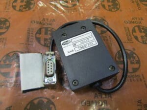 79607701 MODULO EXAMINER ALFA NUOVO ORIGINALE