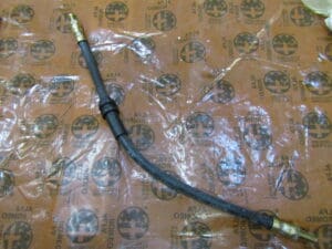 542420 TUBO FRENO ALFASUD ALFA 33 ARNA  NUOVO ORIGINALE