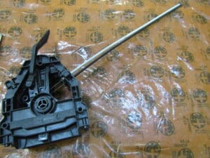 467351 COMANDI RISCALDAMENTO ALFASUD ALFA 33 NUOVO ORIGINALE