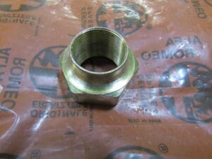 60501297 DADO SEMIALBERO DIFFERENZIALE ALFA 33 NUOVO ORIGINALE