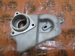 60608909 SUPPORTO TENDICINGHIA ALFA ROMEO 145 146 155 GTV SPIDER NUOVO ORIGINALE