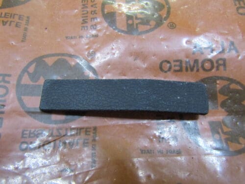107563 MODANATURA MANIGLIA ALFASUD ALFA 33 NUOVO ORIGINALE