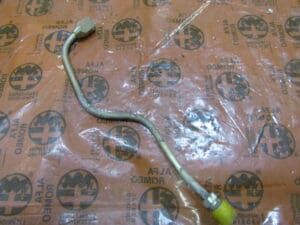 544805 TUBO LINEA FRENI ALFASUD ALFA 33 NUOVO ORIGINALE
