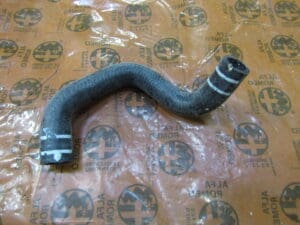 60603083 TUBO VASCHETTA ACQUA RADIATORE ALFA ROMEO 145 146 155 NUOVO ORIGINALE
