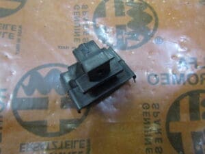 116155433600 SUPPORTO ALFETTA GIULIETTA NUOVO ORIGINALE