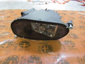 36280754 FARETTO FENDINEBBIA SX  ALFA  145  146 NUOVO ORIGINALE