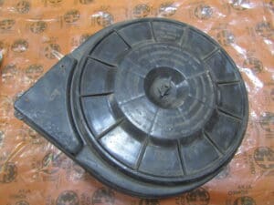 701009  SCATOLA FILTRO ARIA ALFASUD ALFA 33 NUOVO ORIGINALE