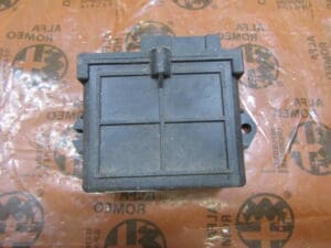 117029601800 CENTRALINA CHECK CONTROL ALFETTA GIULIETTA NUOVO ORIGINALE