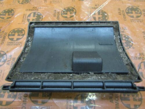 542470 CASSETTO RISCALDAMENTO ALFA 33 NUOVO ORIGINALE - immagine 3
