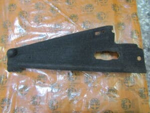 549557 MODANATURA PIANETTO ALFASUD ALFA 33 NUOVO ORIGINALE