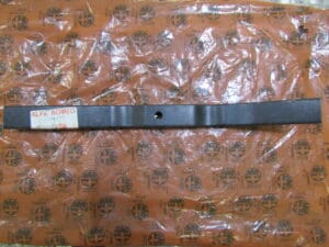 60521442 RINFORZO ANTERIORE ALFA SZ RZ  75 NUOVO ORIGINALE