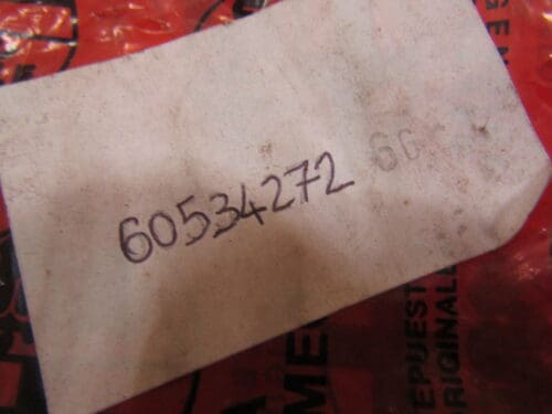 60534272 CAVO ELETTRICO ACCENSIONE ALFA 75 NUOVO ORIGINALE - immagine 3
