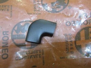 60505125 COPRIGIUNTO MODANATURA LUNOTTO POSTERIORE ALFA 33 NUOVO ORIGINALE