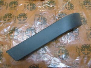 1124089 MOSTRINA BRACCIOLO ALFA 33 NUOVO ORIGINALE