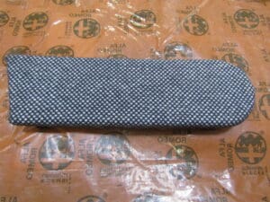 545028 MOSTRINA BRACCIOLO ALFA 33 NUOVO ORIGINALE