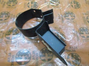 116555091602 SUPPORTO EVAPORATORE ALFETTA GIULIETTA ALFA 75 NUOVO ORIGINALE