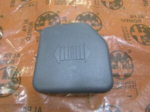 112208868 POMELLO SX CINTURE DI SICUREZZA ALFA 164 NUOVO ORIGINALE