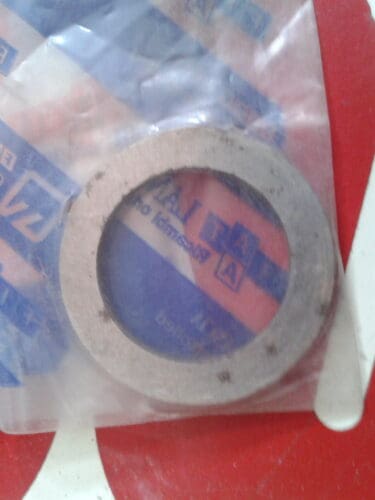 60806442 DISTANZIALE MOZZO POSTERIORE ALFA 145 146 155 NUOVO ORIGINALE