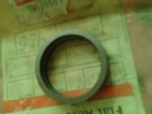 60502586 DISTANZIALE CAMBIO SP 9,25 ALFA 33 145 146 NUOVO ORIGINALE