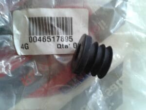 46517895 GUARNIZIONE DI TENUTA ALFA 145 146 156 166 NUOVO ORIGINALE