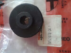 60523070 TAMPONE SOSPENSIONE ANT/POST ALFA 75 NUOVO ORIGINALE