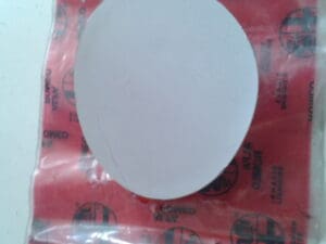 183181999 TAPPO PARAURTI POSTERIORE ALFA 146 NUOVO ORIGINALE