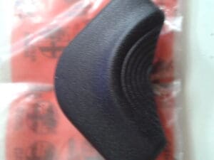 60809121 CAPPUCCIO CINTURE SICUREZZA ALFA 156 NUOVO ORIGINALE
