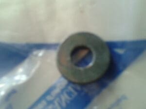 60805968 ROSETTA PIANA ALFA 145 146 159 SPIDER GTV NUOVO ORIGINALE