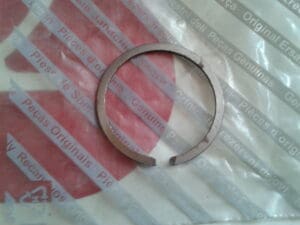 46451358 ANELLO RUOTISMI CAMBIO ALFA 145 146 147 156 GT GTV SPIDER NUOVO ORIGINALE
