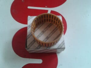 46750020 CUSCINETTO GABBIA A RULLI CAMBIO ALFA 156 166 GT GTV NUOVO ORIGINALE