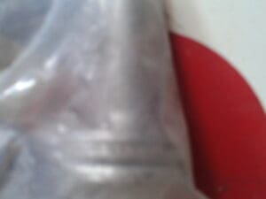 60809932 VITE SOSPENSIONE ANTERIORE ALFA 155 NUOVO ORIGINALE