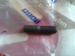 210008062 PRIGIONIERO L32 ALFA 33 75 GTV SPIDER 145 146 155 164 NUOVO ORIGINALE