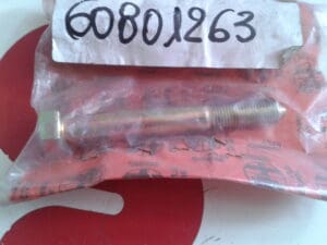 60801263 VITE SOSPENSIONE ANTERIORE ALFA 33 NUOVO ORIGINALE