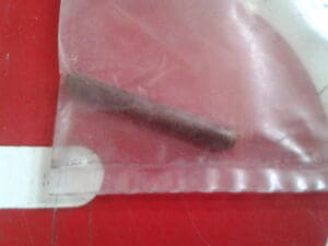 60502598 SPINA RUOTISMI CAMBIO DI VELOCITA ORIGINALE ALFA 33 145 146 NUOVO ORIGINALE