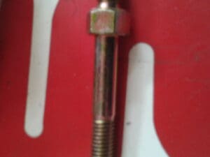 7740835 VITE M8X51,5 CAMBIO ALFA VARI MODELLI NUOVO ORIGINALE