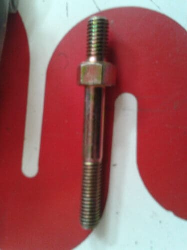 7740835 VITE M8X51,5 CAMBIO ALFA VARI MODELLI NUOVO ORIGINALE