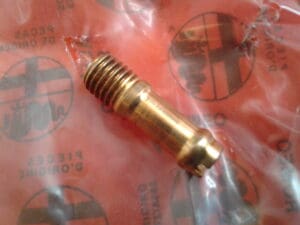 60504849 RACCORDO CONDOTTO ASPIRAZIONE SX ALFA 33 NUOVO ORIGINALE