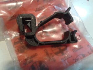 60806240 MOLLETTA IMPIANTO FRENI ALFA 146 NUOVO ORIGINALE